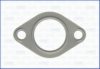 GLASER 08747 Gasket, exhaust manifold